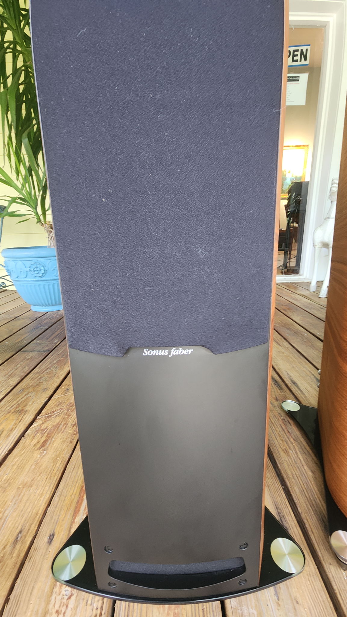 Sonus Faber Venere 3.0 5