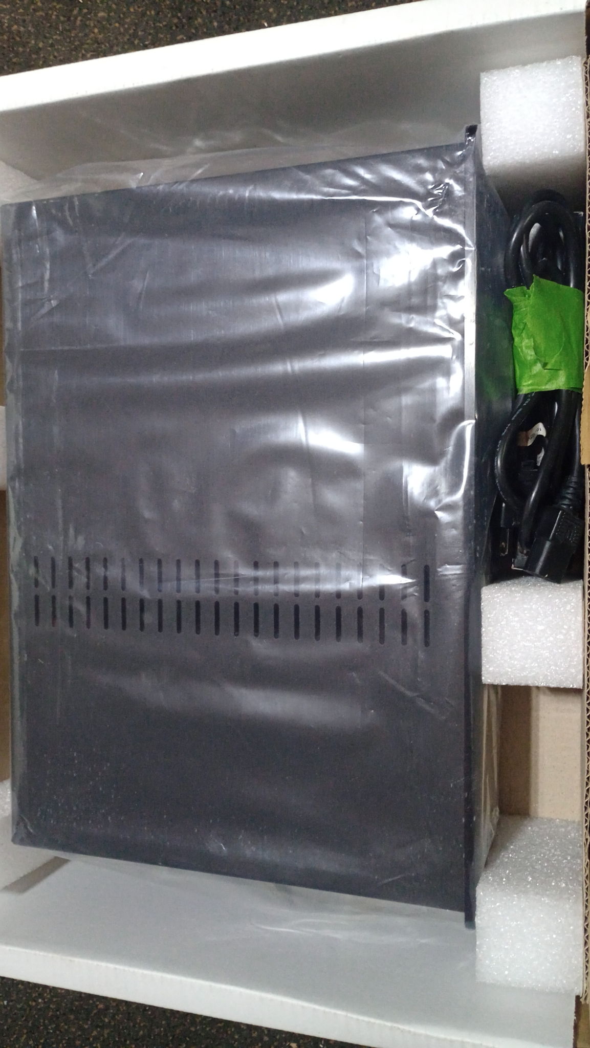 Exposure 3010S2 Integrated Amplifier 13