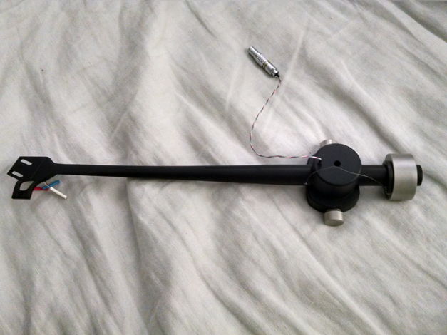 VPI Industries JMW-10 3D tonearm arm wand