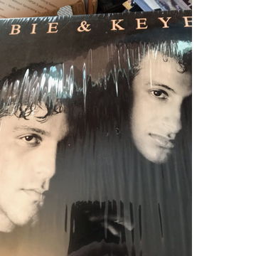 Babie And Keyes - Secrets Of Love Babie And Keyes - Sec...
