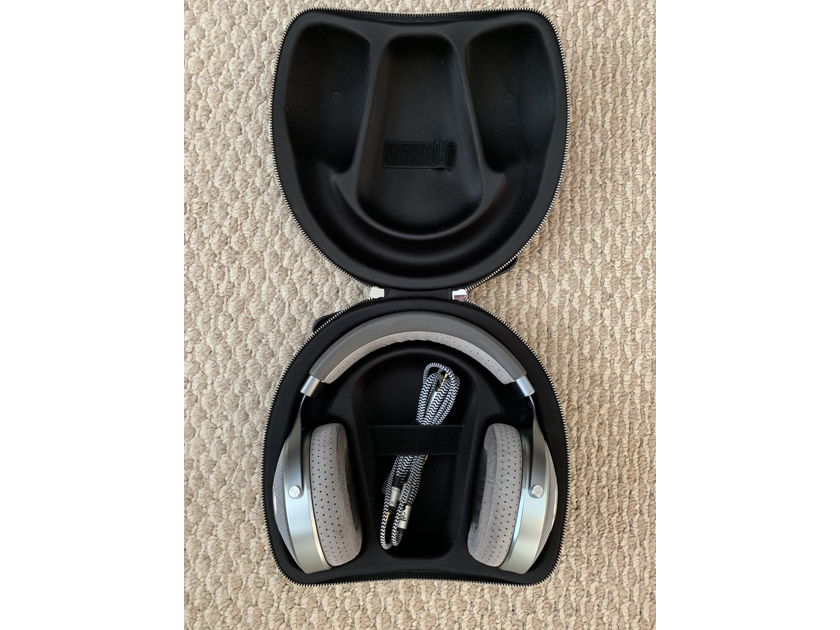 Focal Clear - Mint - Free Shipping & PayPal