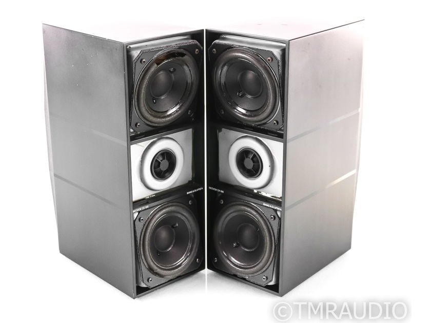 B&O BeoVox CX100 Vintage Bookshelf Speaker For Sale | Audiogon