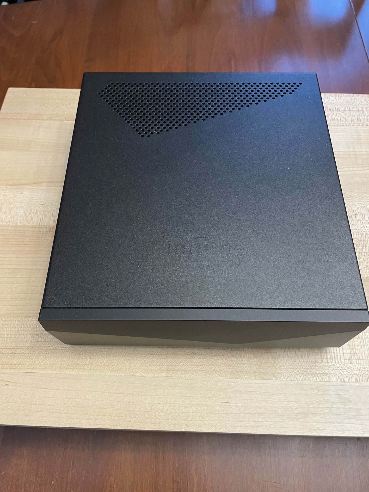 Innuos ZenMini MK3 + LPS 6