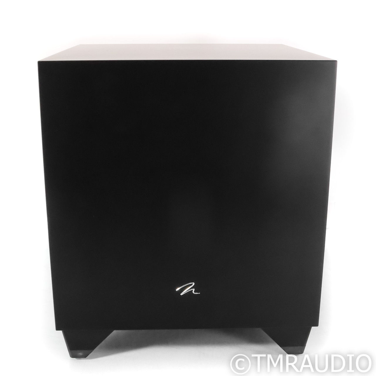 Martin Logan Dynamo 1100X 12" Powered Subwoofer; Satin ...