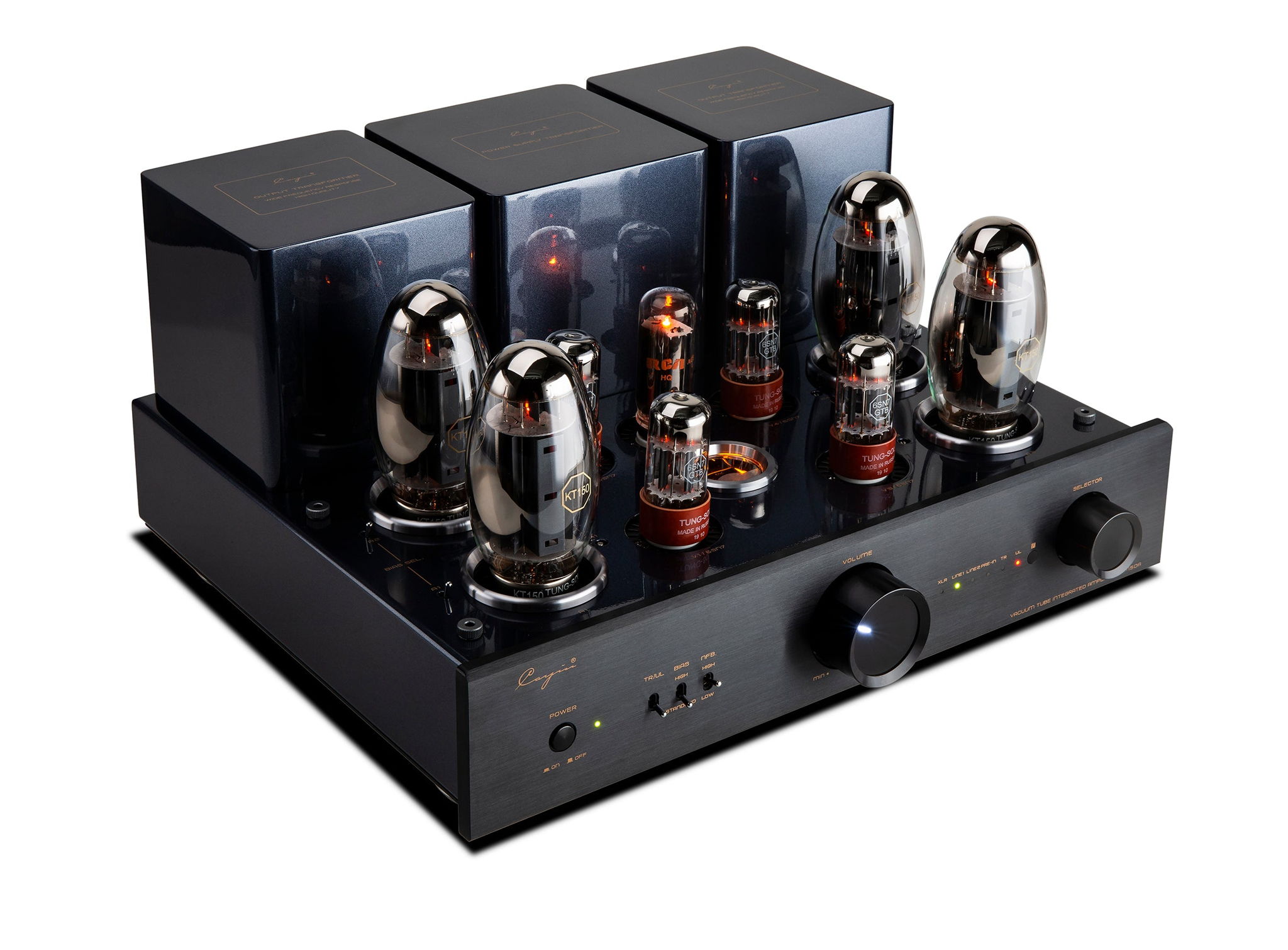 Cayin Vacuum Tube Integrated Amplifier 8