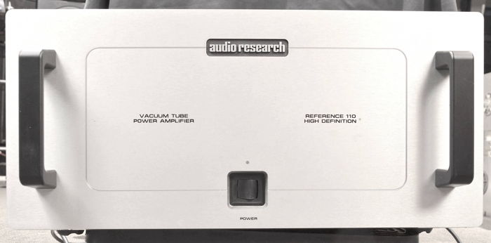 Audio Research Reference 110 - EXCELLENT CONDITION - UP...