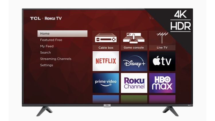 TV