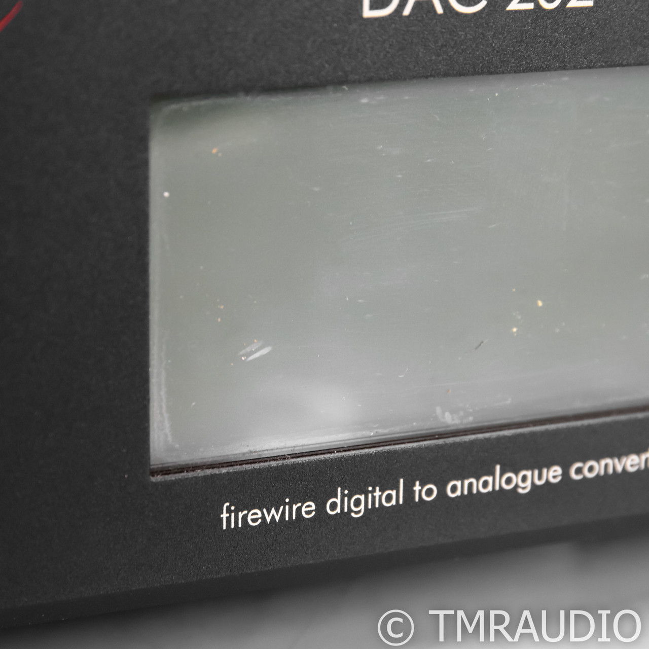 Weiss DAC202; D/A Converter (68005) 6