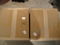 BRYSTON  7b3  SILVER 19"/ HANDLES CUBED  NEW IN UNOPENE... 3