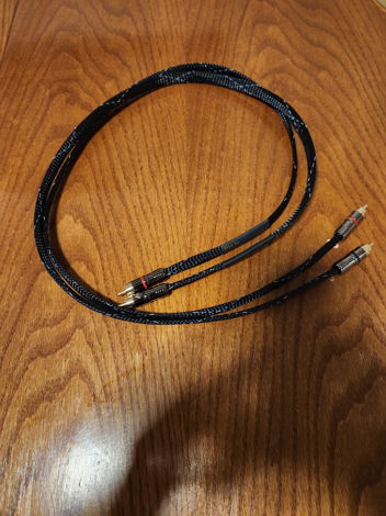 Morrow Audio PH-6 Phono Cable
