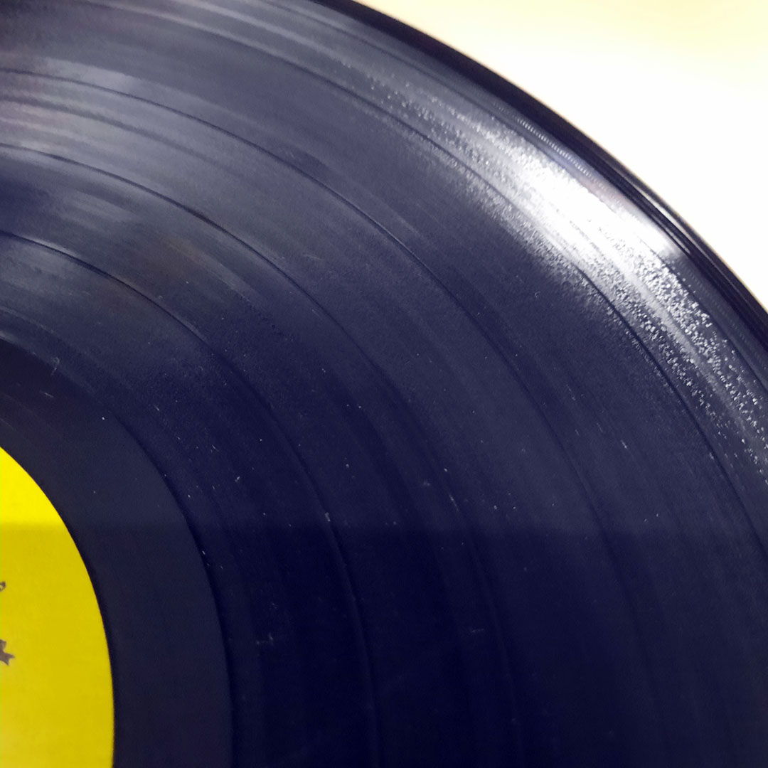 Mickey Hart – Rolling Thunder 1972 NM- ORIGINAL VINYL L... 11