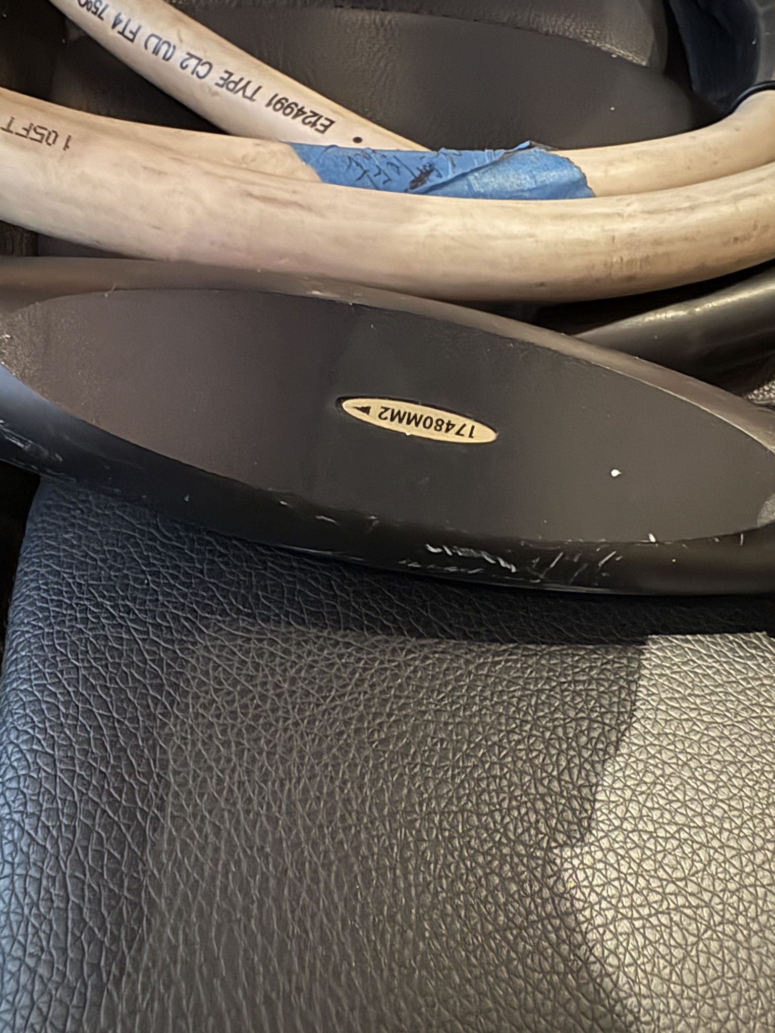 Transparent Audio Music Wave Plus MM2 15ft 5