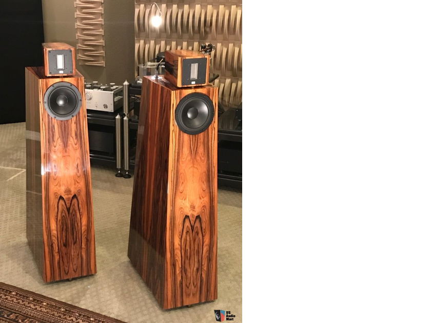 Kawero speakers price online