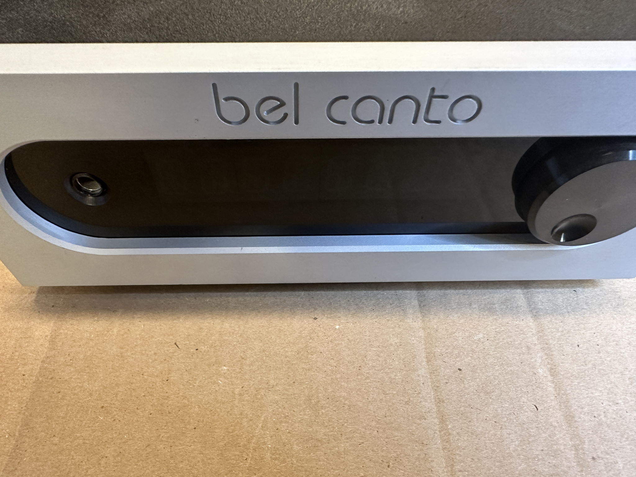 Bel Canto Design DAC2.5 8