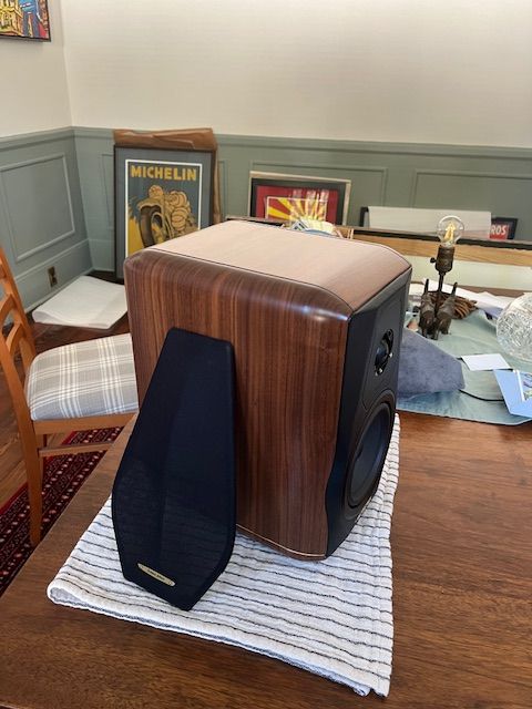 Sonus Faber Minima Amator 2