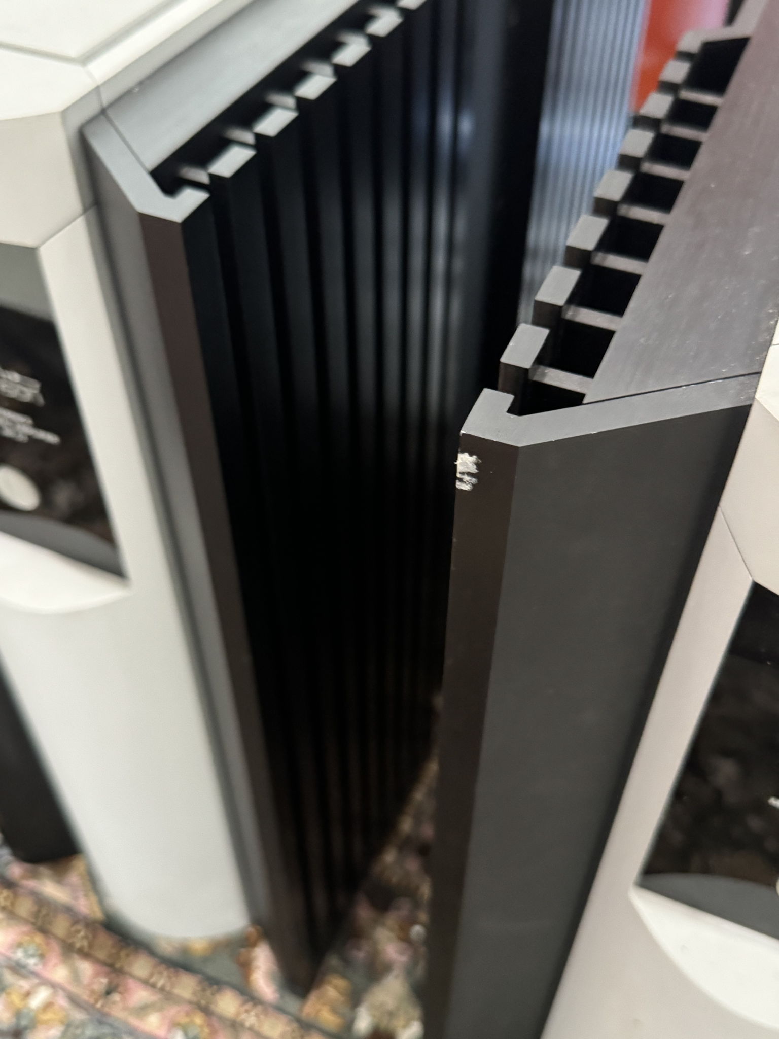 Mark Levinson No 53 Mono blocks, 3 years old. 5