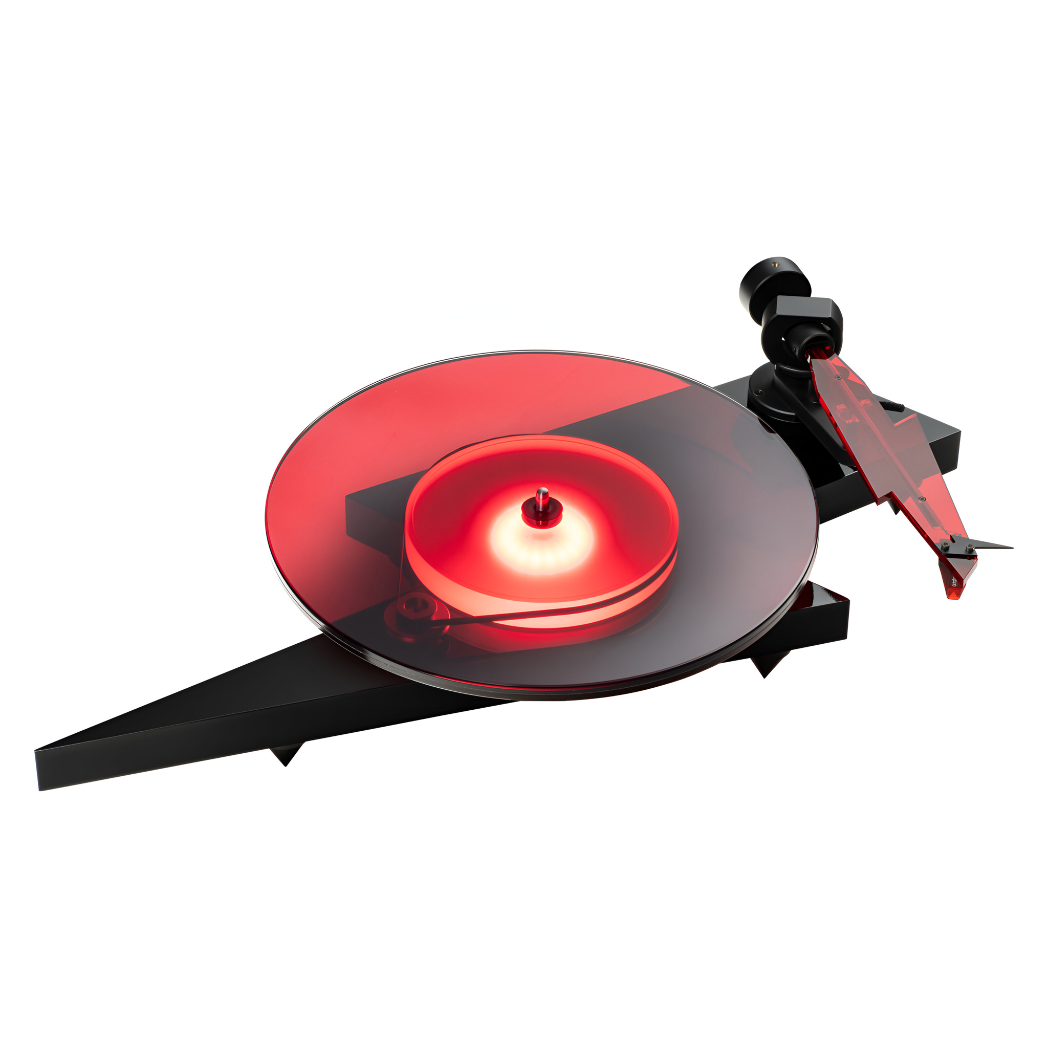 Pro-Ject AC/DC Limited Edition Turntable / Rock Legend ... 4