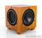 Aperion Audio S8-APR 8" Powered Subwoofer; Cherry; S8AP... 3