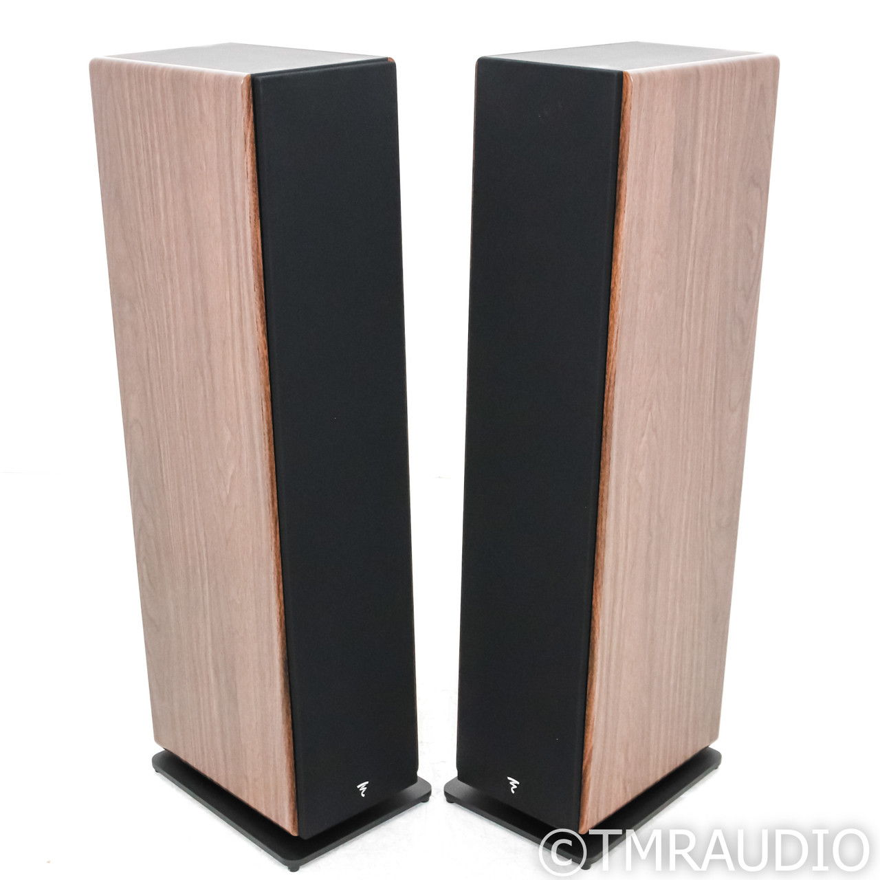 Focal Vestia No. 2 Floorstanding Speakers; Dark Wood Pa... 2