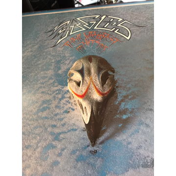 The Eagles - Their Greatest Hits  The Eagles - Their Gr...