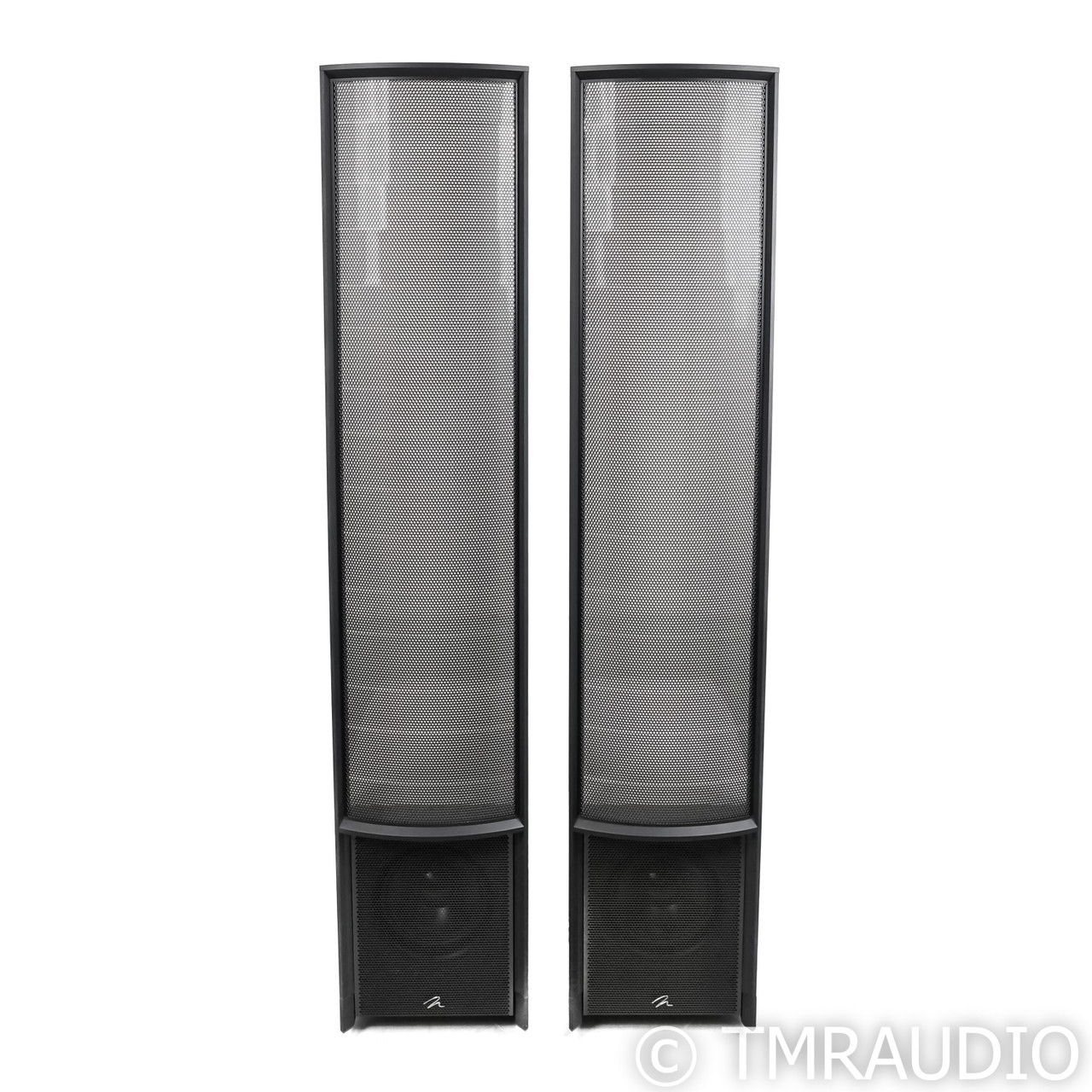 Martin Logan Impression ESL 11A Floorstanding Speakers;... 2