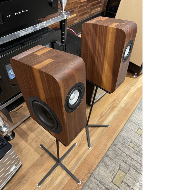 Boenicke speakers for sale shop