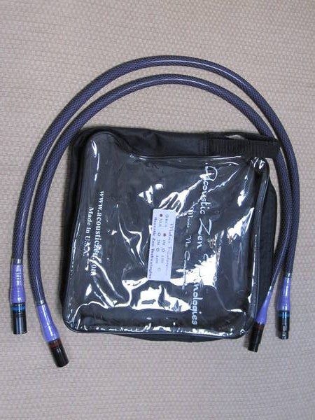 Acoustic Zen Matrix Reference II latest version with wa... 6