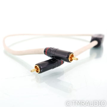 Transparent Audio MusicLink Plus RCA Cable; Single 1m I...