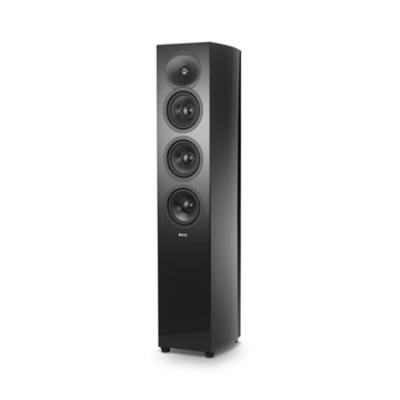 Revel Concerta2 F35 2.5-Way Triple 5.25" Floorstanding ...