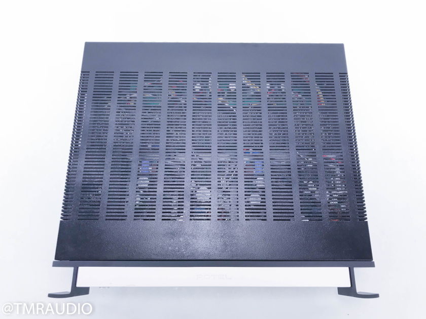 Rotel RMB-1077 7 Channel Power Amplifier (14411)