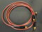 Nordost Red Dawn Leif Series RCA Interconnect Cable. 1 ... 4