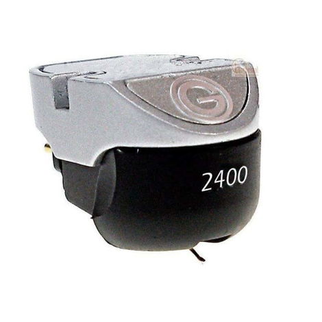 Goldring 2400 Moving Magnet Phono Cartridge; MM (New) (...