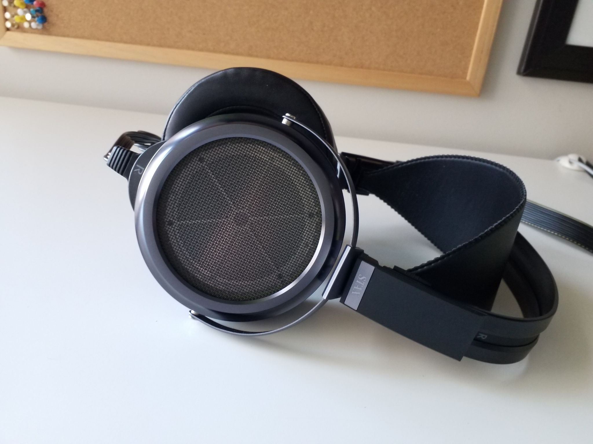 Sr 009 online headphones