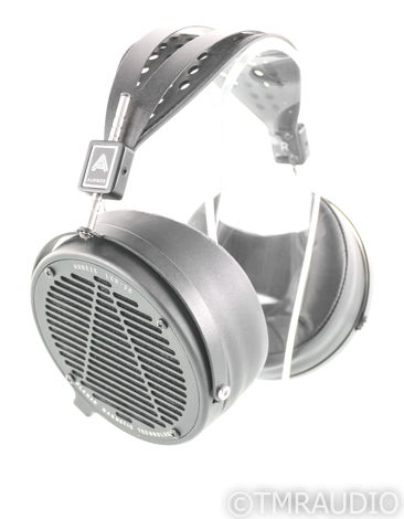 Audeze LCD-2 Classic Planar Magnetic Headphones; LCD2C ...