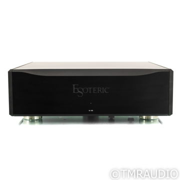 Esoteric Audio G-05 Digital Master Clock (82312)