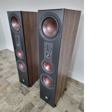 DALI Opticon 8 MK2