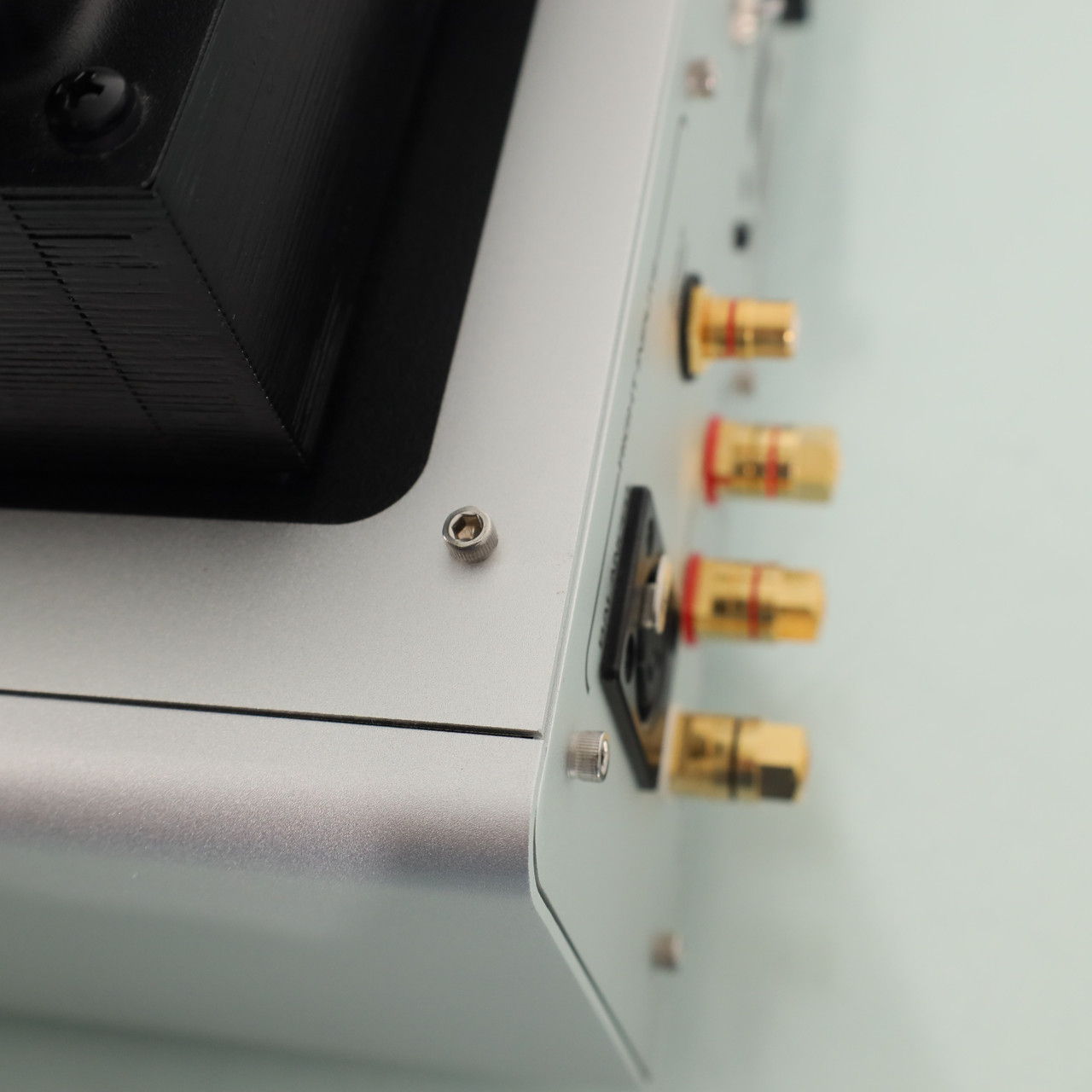 Audio Research VT80SE Stereo Tube Power Amplifier (82952) 8