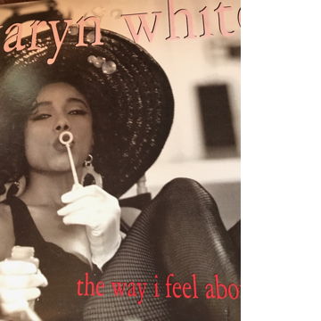 Karyn White | 12" | Way I feel about you Karyn White | ...