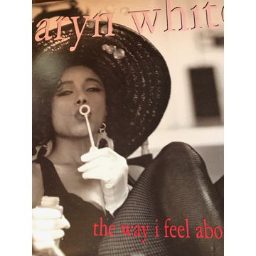 Karyn White | 12" | Way I feel about you Karyn White | ...