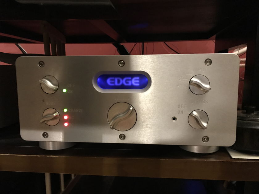 Edge Electronics NL Signature 1.2
