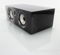 B&W HTM72 S2 Center Channel Speaker; Gloss Black; HTM-7... 4