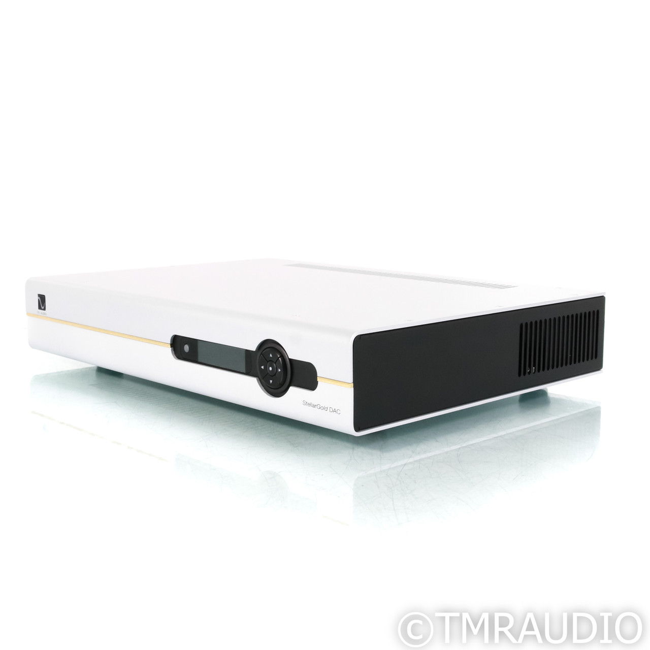 PS Audio StellarGold DAC; D/A Converter (69789) 3