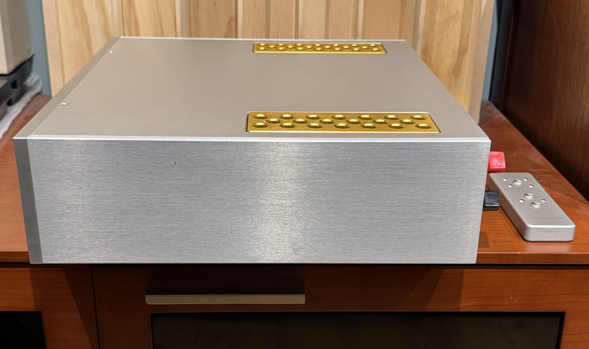 Kinki Studio EX-M1+ Flagship Integrated 7