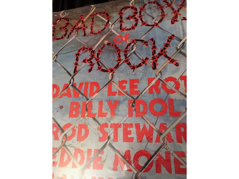 bad boys of rock bad boys of rock