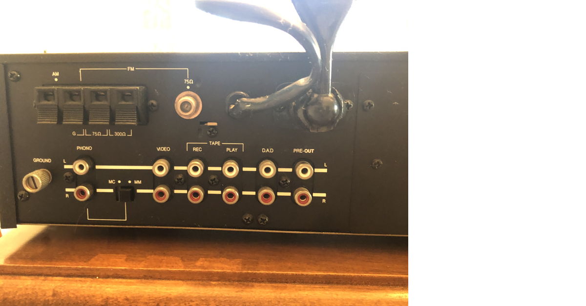 Proton 900 AM/FM tuner For Sale | Audiogon