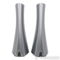 Estelon Forza Floorstanding Speakers; Dark Silver Pa (5... 5