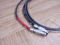 Nordost Krell CAST highend audio cable interconnects 1,... 3