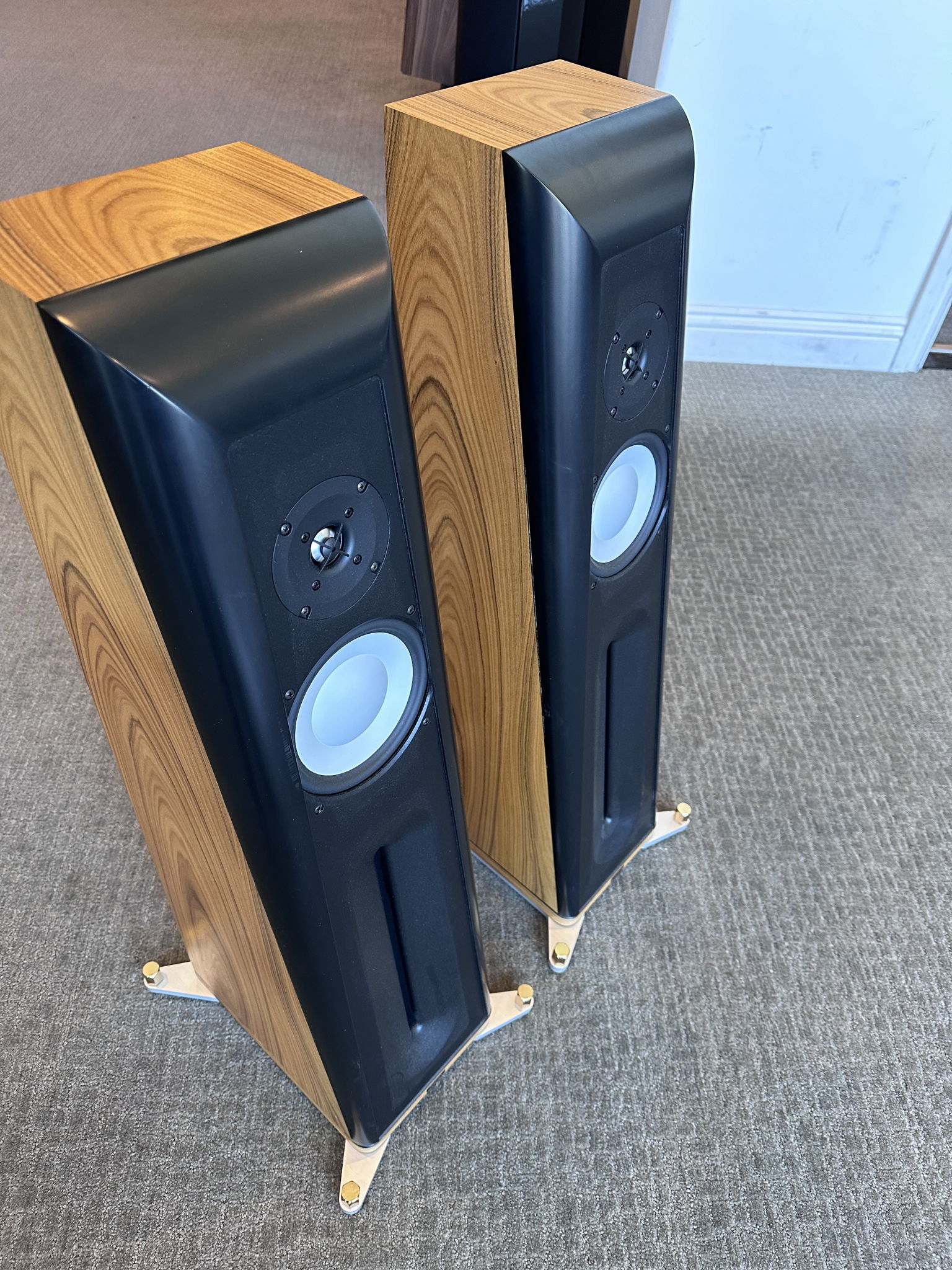 Thiel Audio CS-1.6 4