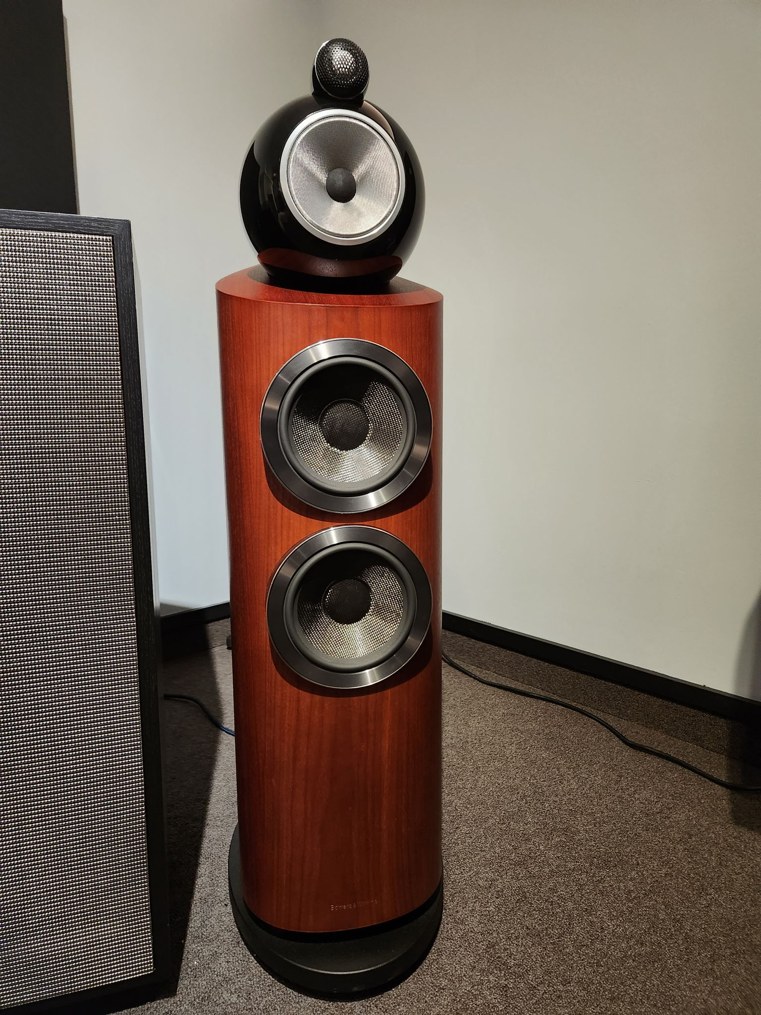 Bowers and wilkins 803 d3 store for sale