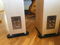 Spendor  S8e Speakers, Maple Finish, Incredible Condition! 8